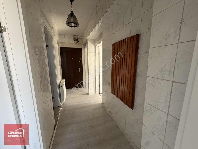 Satılık Adliye Karşısı 2+1 Asansörlü Daire — fotoğraf 17
