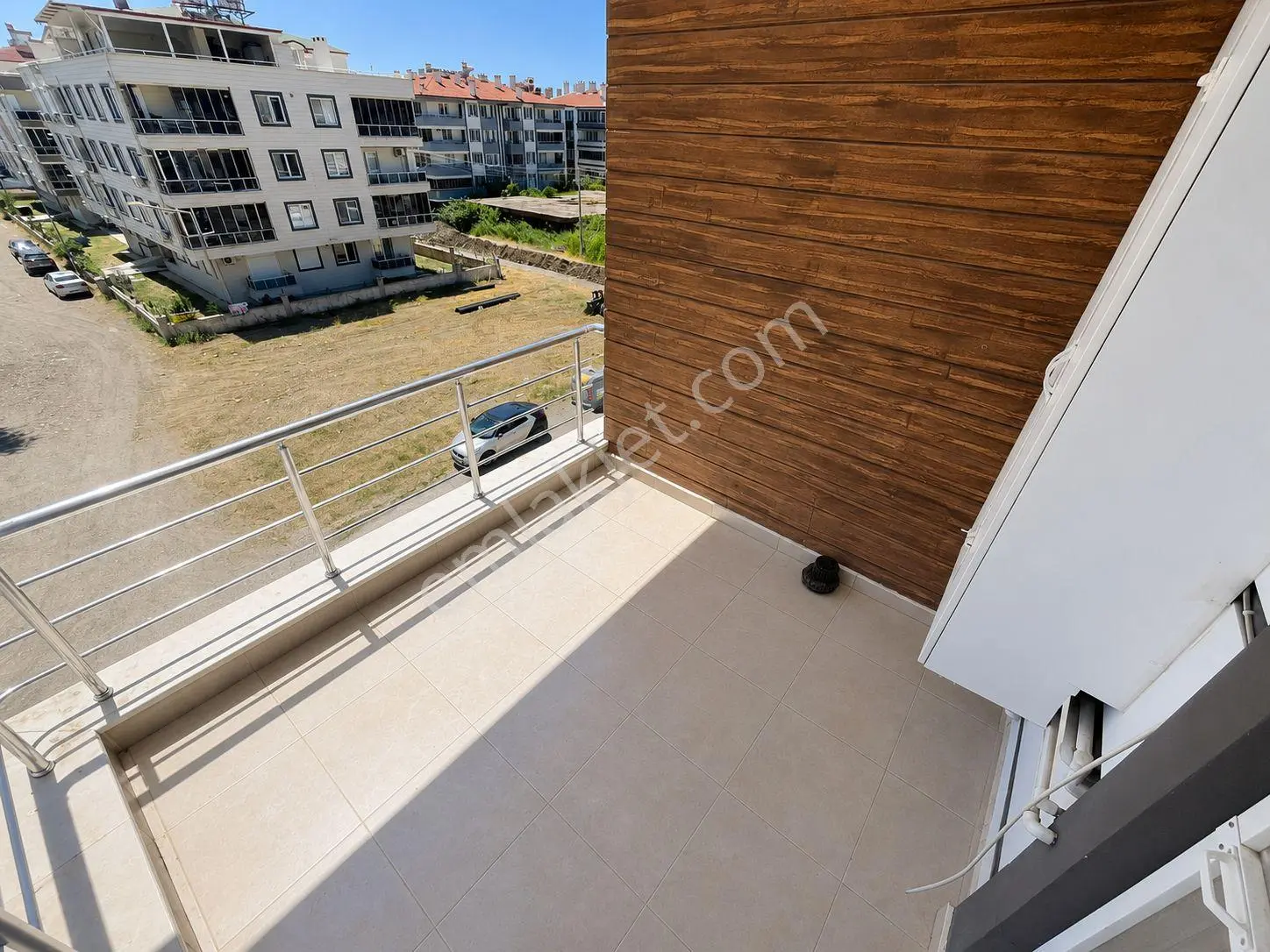 Yüksel'den Altınkum'da Denize 650 M Krediye Uygun 2+1 Daire — fotoğraf 6