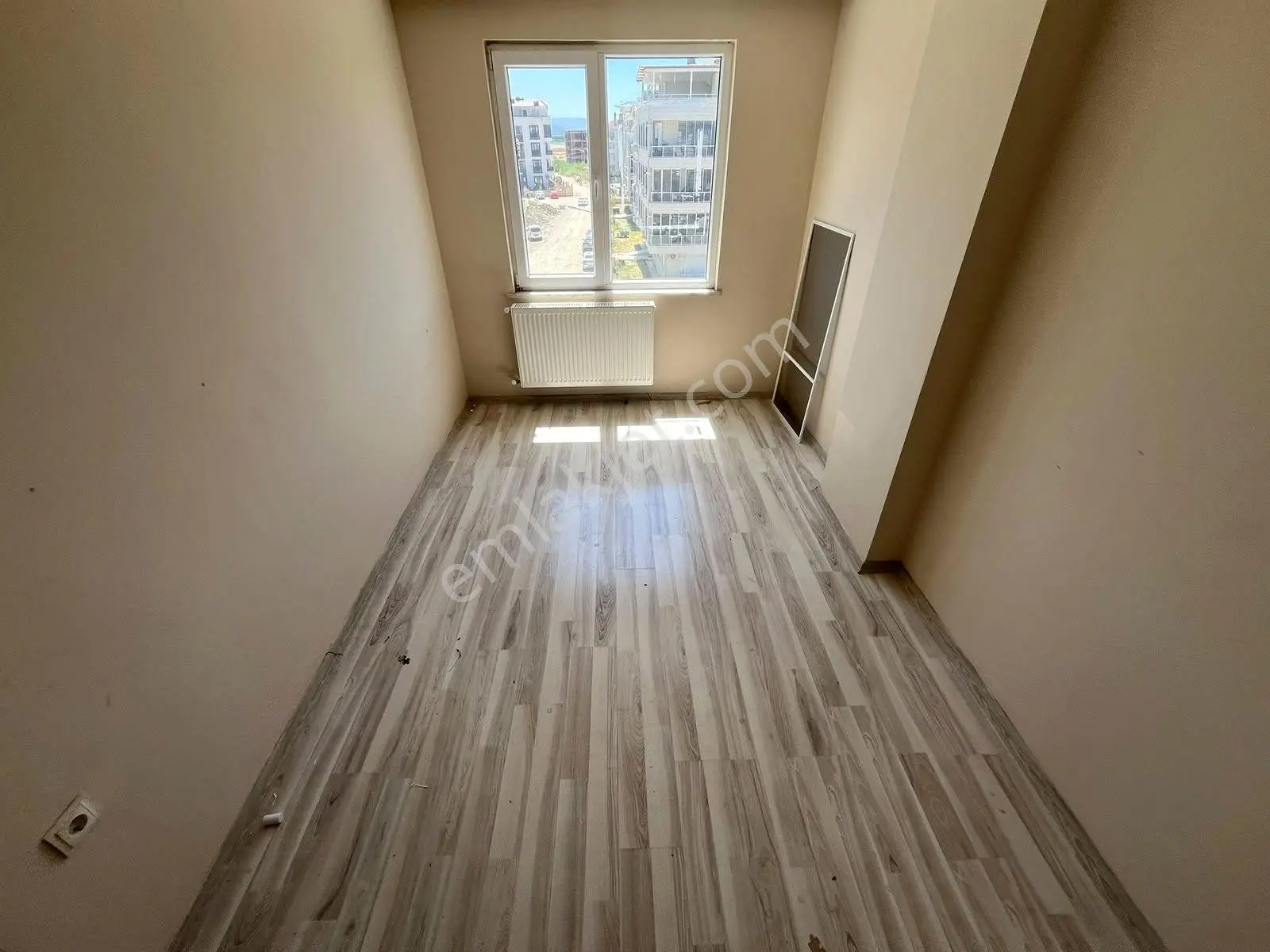 Yüksel'den Altınkum'da Denize 650 M Krediye Uygun 2+1 Daire — fotoğraf 15