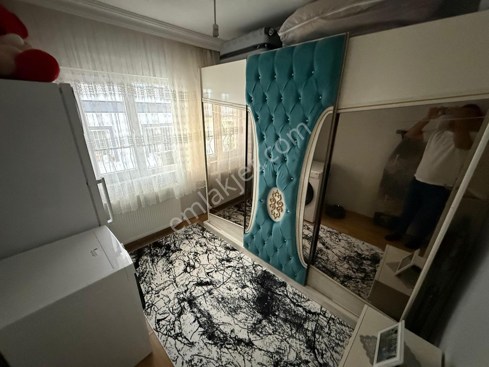 Akbal Gayrimenkul'den Küçük Kayaş'ta Cadde Dibi Manzaralı 1'nci Kat Satılık 3+1 Daire — fotoğraf 10