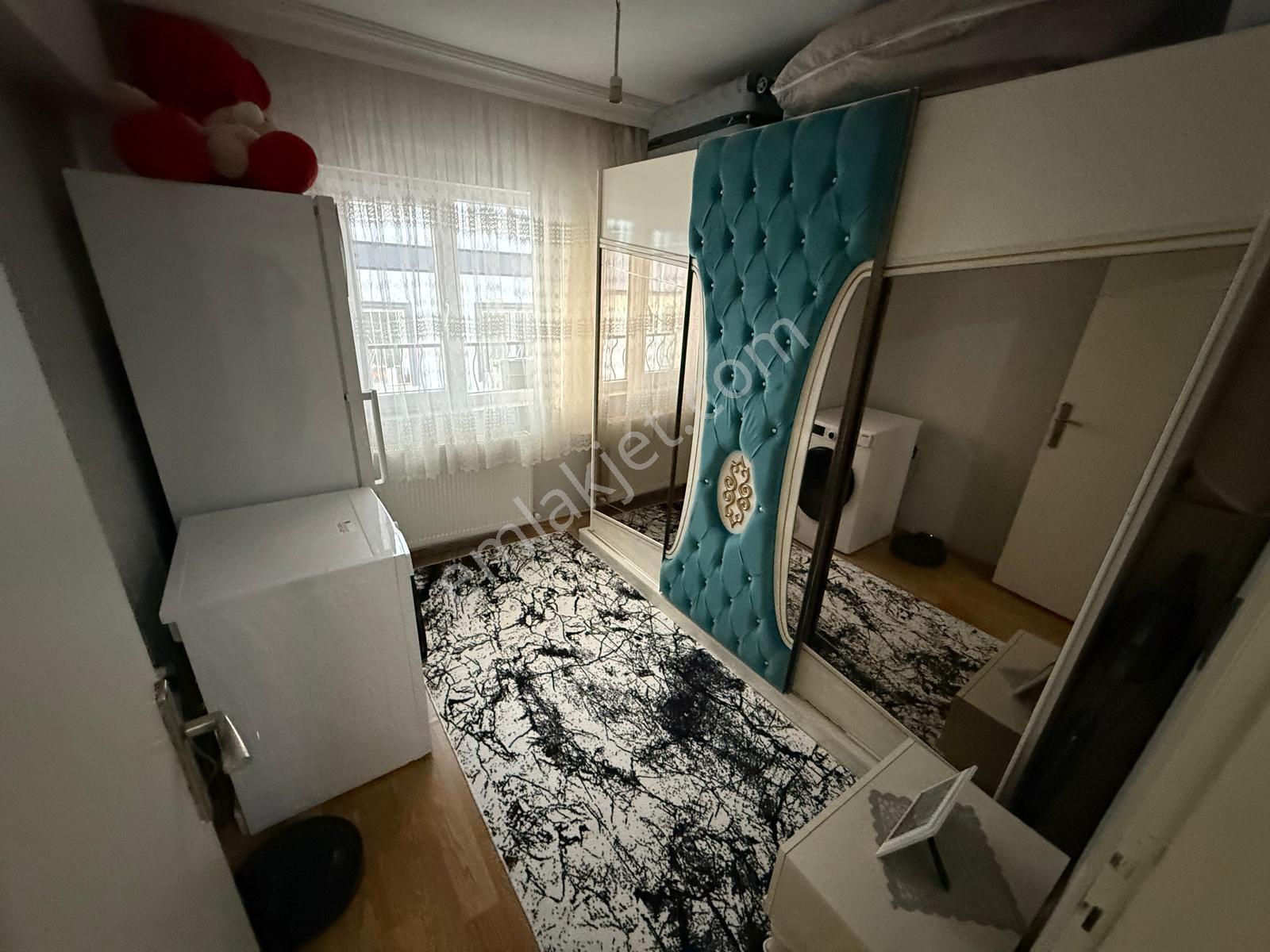 Akbal Gayrimenkul'den Küçük Kayaş'ta Cadde Dibi Manzaralı 1'nci Kat Satılık 3+1 Daire — fotoğraf 17