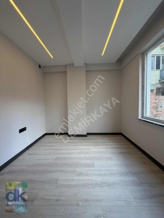 P- 71 Evler Mahallesi Fırsat Kafkas Dibi Lüks 2+1 Satılık Daire — fotoğraf 9