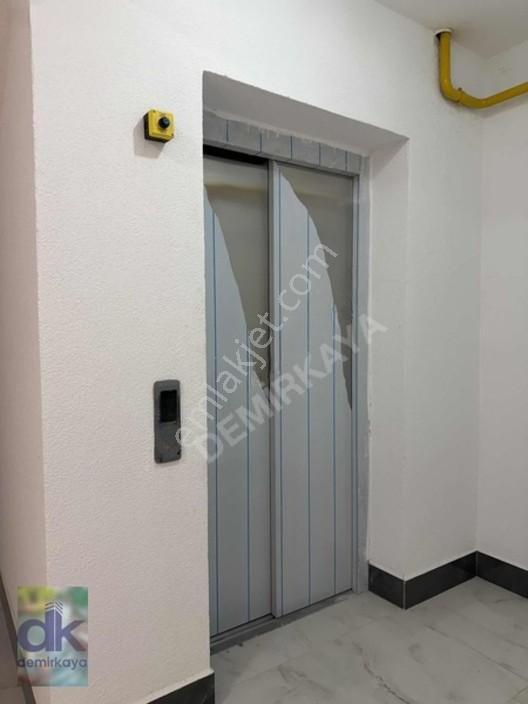 P- 71 Evler Mahallesi Fırsat Kafkas Dibi Lüks 2+1 Satılık Daire — fotoğraf 15