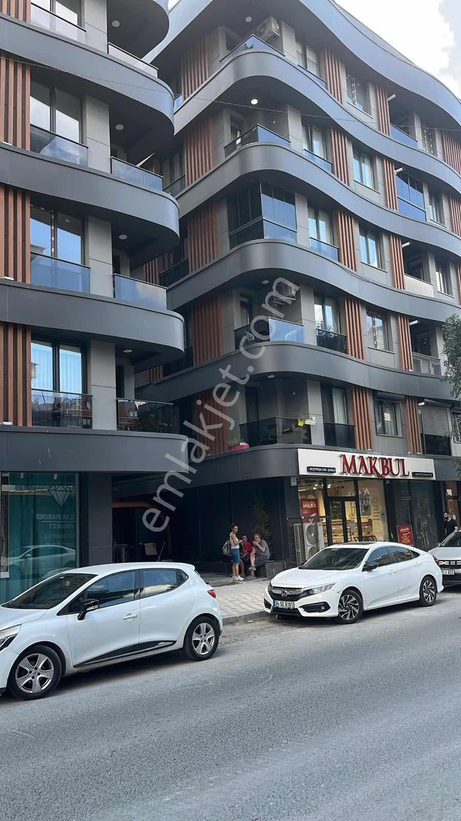 Avcılar Caddesi 2+1 Sıfır Kullanıma Hazır Lüks Satılık Daire — fotoğraf 6