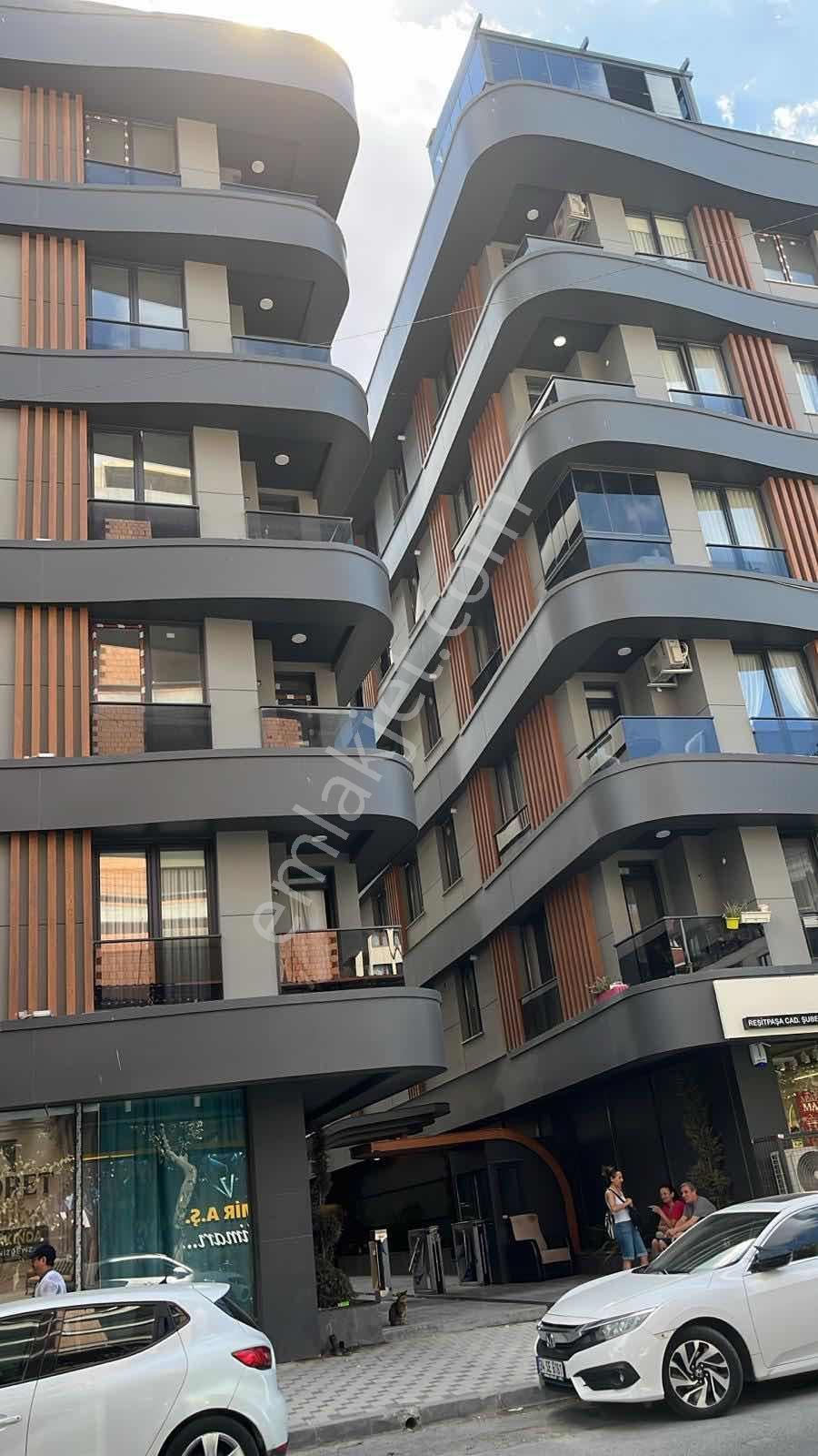 Avcılar Caddesi 2+1 Sıfır Kullanıma Hazır Lüks Satılık Daire — fotoğraf 7