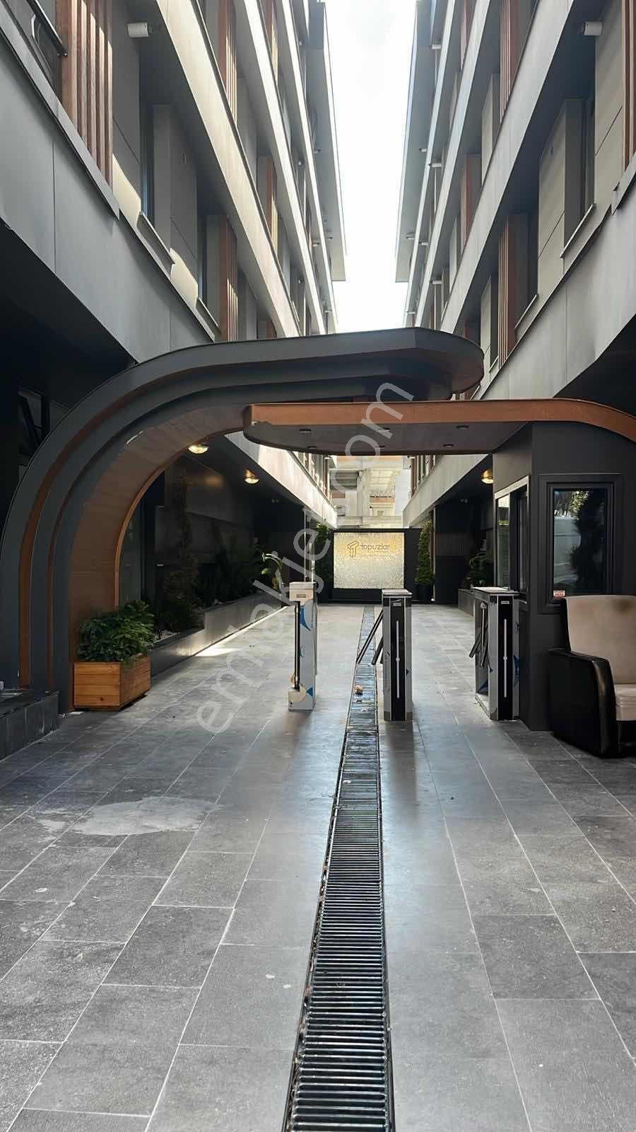 Avcılar Caddesi 2+1 Sıfır Kullanıma Hazır Lüks Satılık Daire — fotoğraf 11