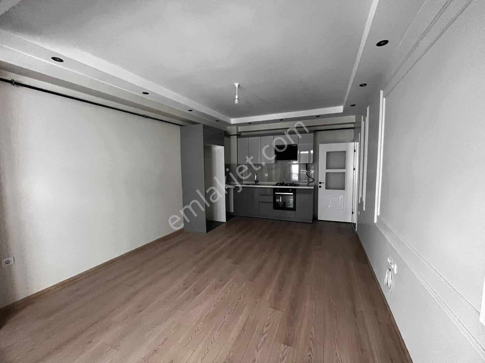 Avcılar Caddesi 2+1 Sıfır Kullanıma Hazır Lüks Satılık Daire — fotoğraf 12