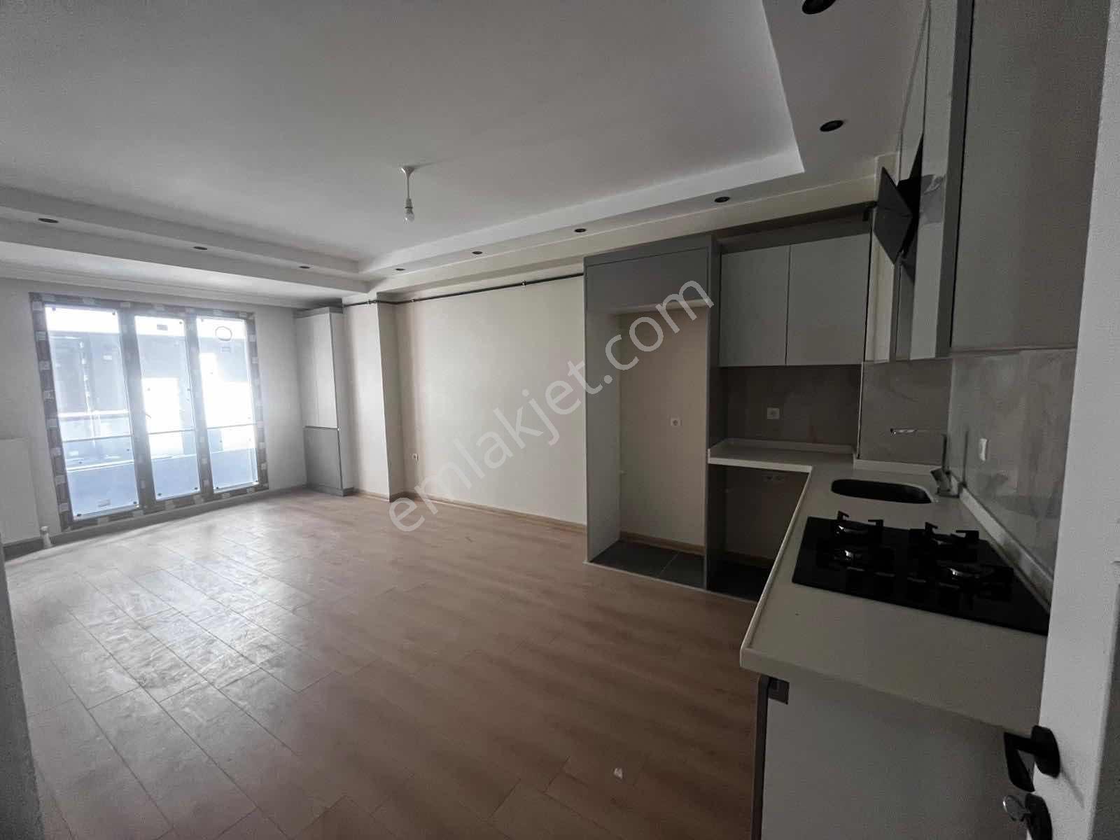 Avcılar Caddesi 2+1 Sıfır Kullanıma Hazır Lüks Satılık Daire — fotoğraf 16