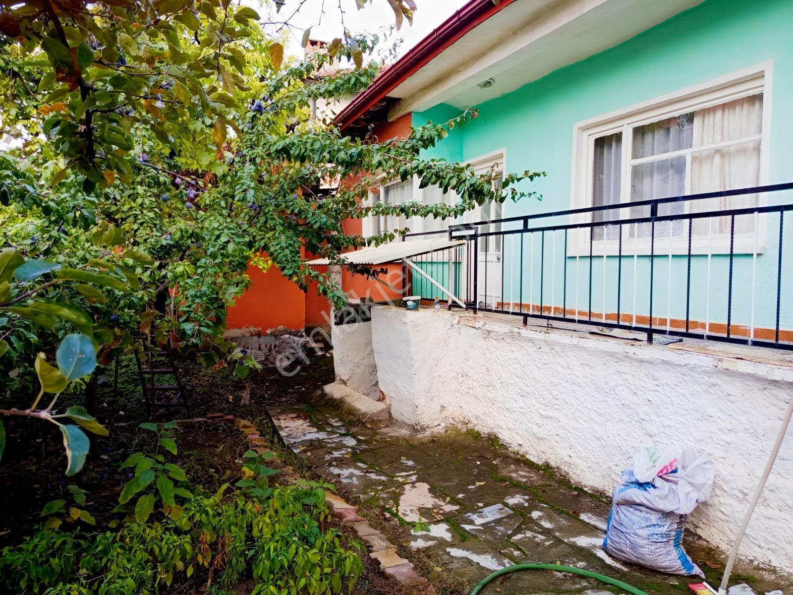 Beyşehir Hamidiye Mah.de 380 M2 Arsa İçerisinde Satılık 3+1 Ev — fotoğraf 11