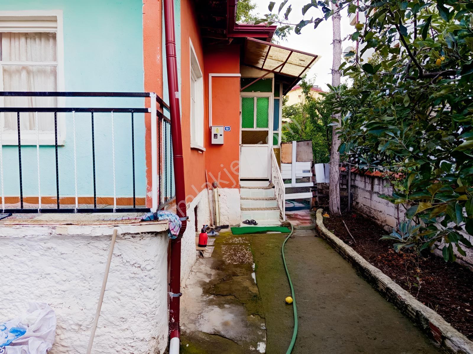Beyşehir Hamidiye Mah.de 380 M2 Arsa İçerisinde Satılık 3+1 Ev — fotoğraf 17
