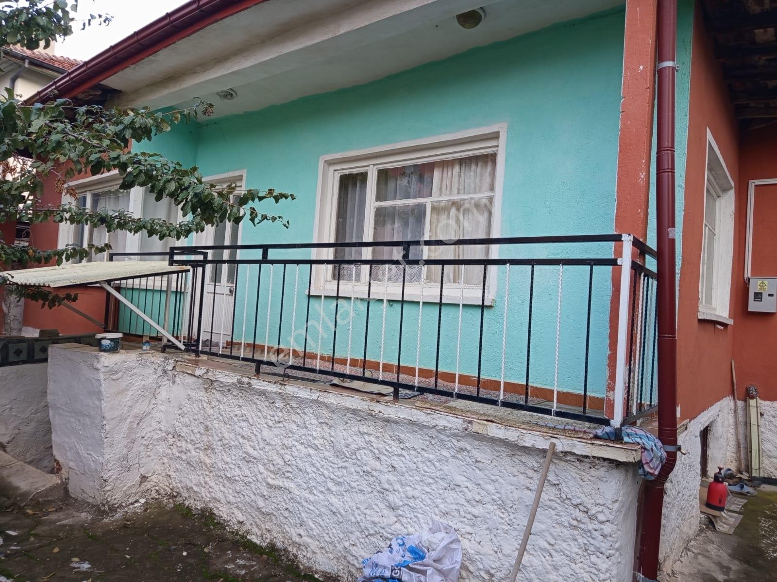 Beyşehir Hamidiye Mah.de 380 M2 Arsa İçerisinde Satılık 3+1 Ev — fotoğraf 20