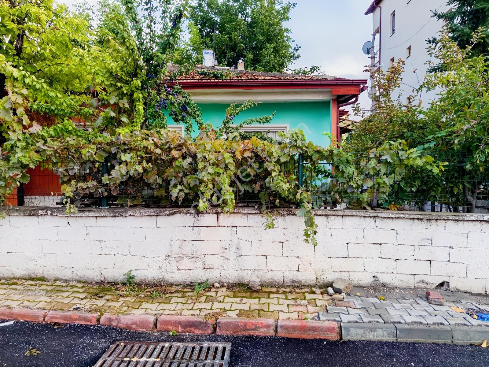 Beyşehir Hamidiye Mah.de 380 M2 Arsa İçerisinde Satılık 3+1 Ev — fotoğraf 22