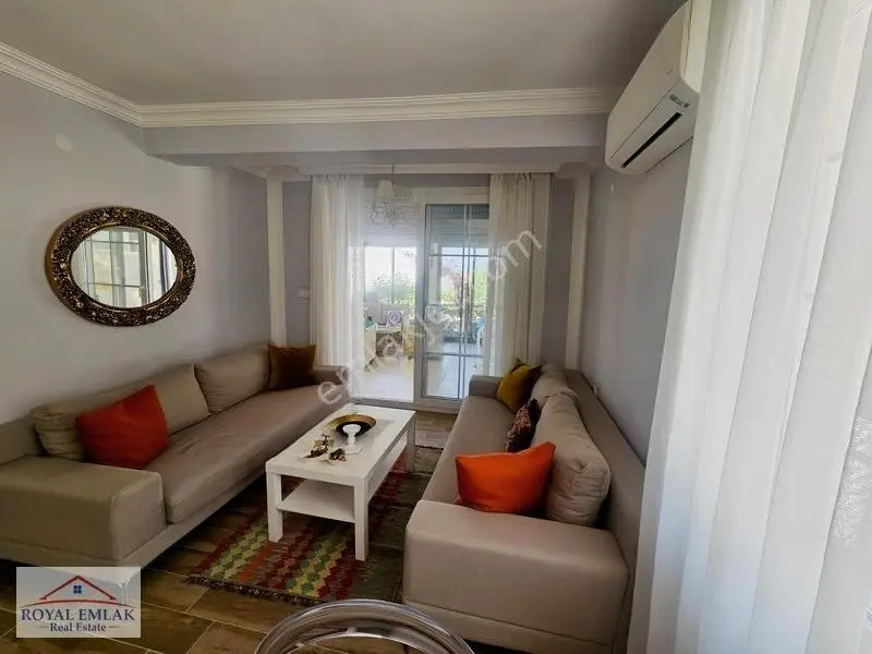 Muğla Boğaziçi Satılık Müstakil Villa — fotoğraf 3
