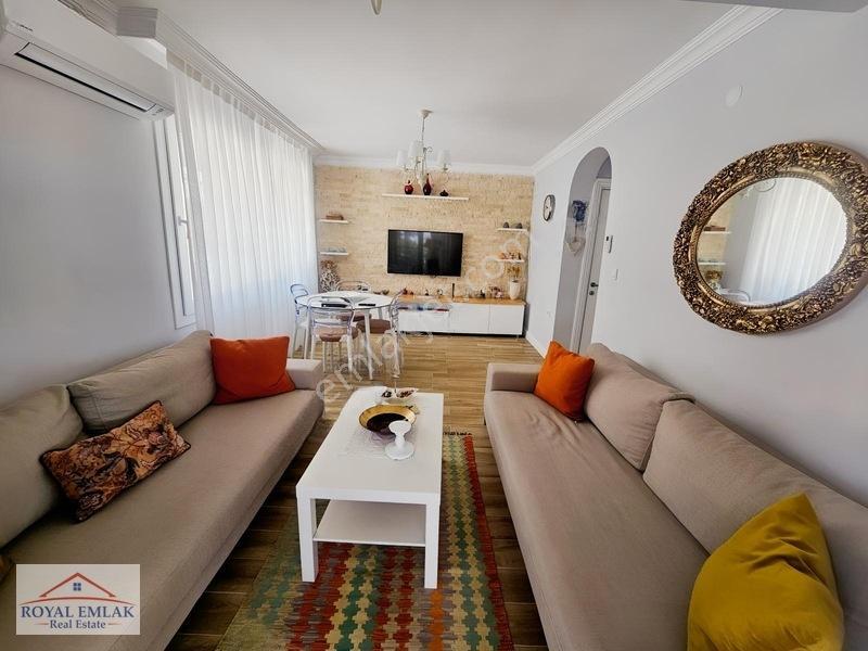 Muğla Boğaziçi Satılık Müstakil Villa — fotoğraf 9