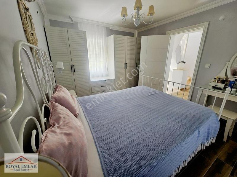 Muğla Boğaziçi Satılık Müstakil Villa — fotoğraf 14