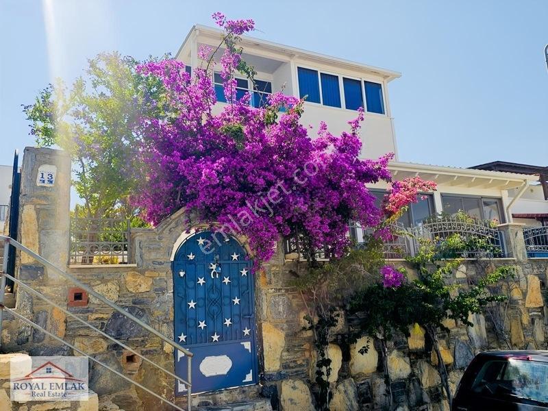 Muğla Boğaziçi Satılık Müstakil Villa — fotoğraf 17