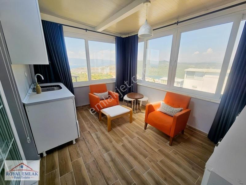 Muğla Boğaziçi Satılık Müstakil Villa — fotoğraf 20