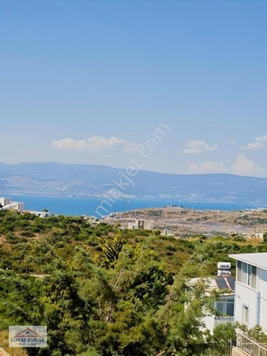Muğla Boğaziçi Satılık Müstakil Villa — fotoğraf 21