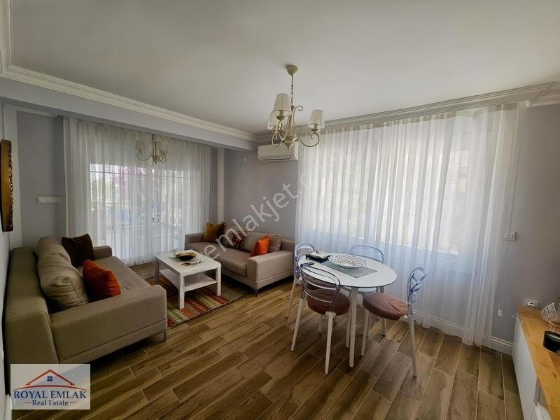Muğla Boğaziçi Satılık Müstakil Villa — fotoğraf 23