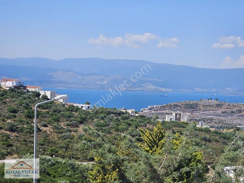 Muğla Boğaziçi Satılık Müstakil Villa — fotoğraf 24