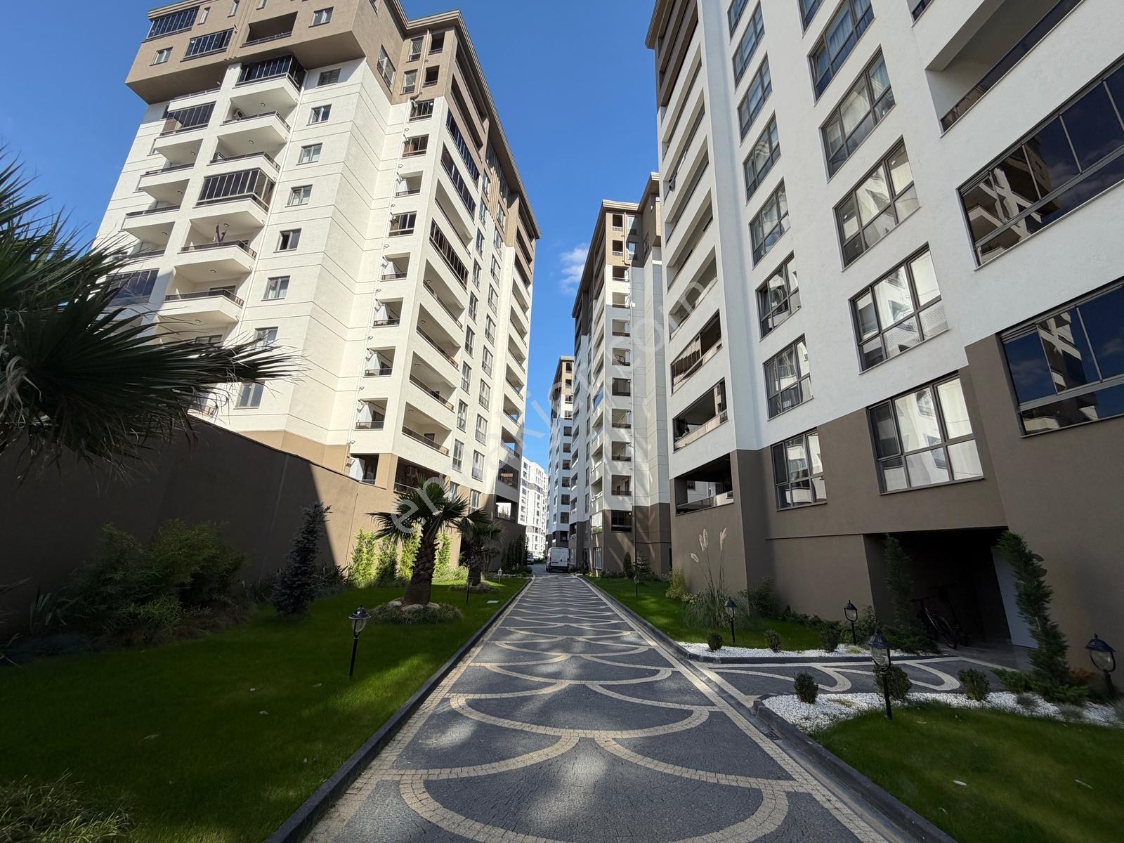 Çelebi Podyumda Uludağ Manzaralı Önü Açık Arakat 3+1 Daire — fotoğraf 38
