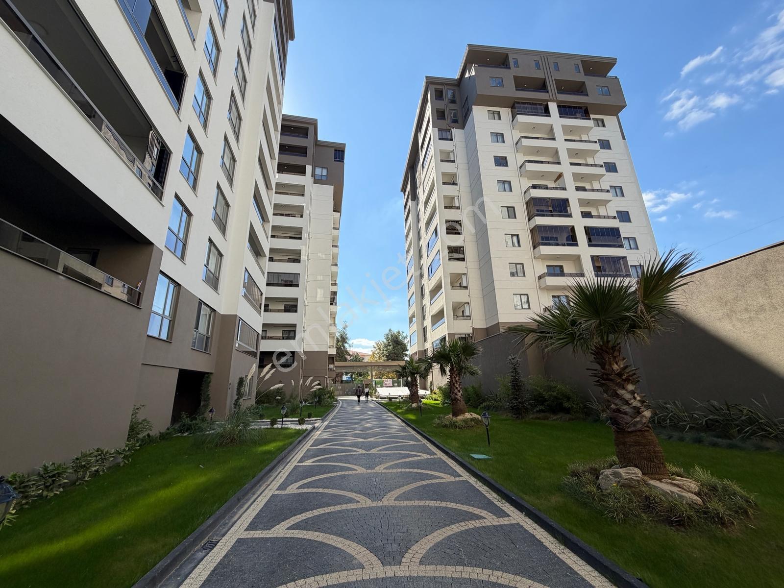 Çelebi Podyumda Uludağ Manzaralı Önü Açık Arakat 3+1 Daire — fotoğraf 39