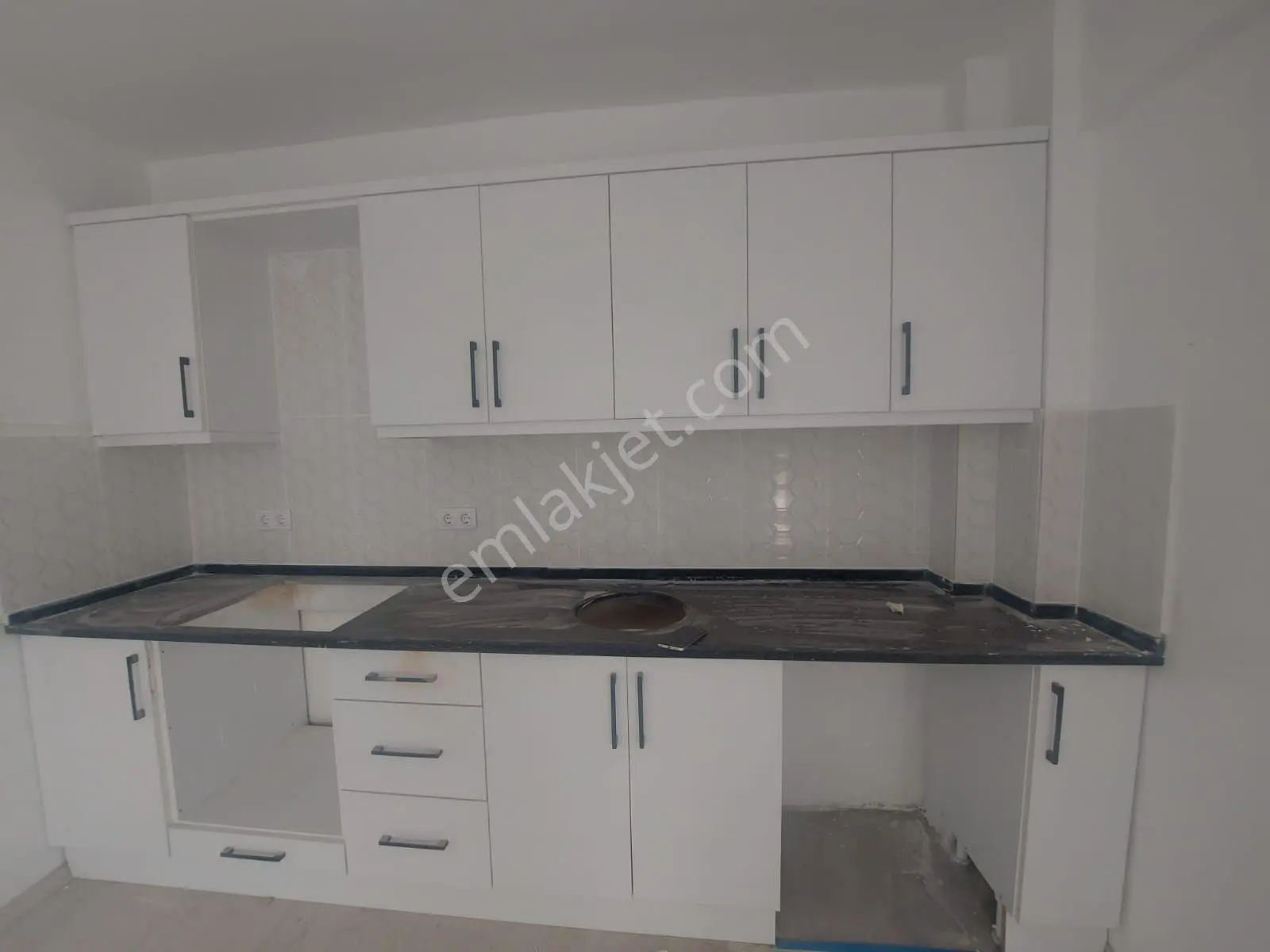 İksahomes Den Satılık 2+1 Daire Fethiye Pazaryeri Mahallesi