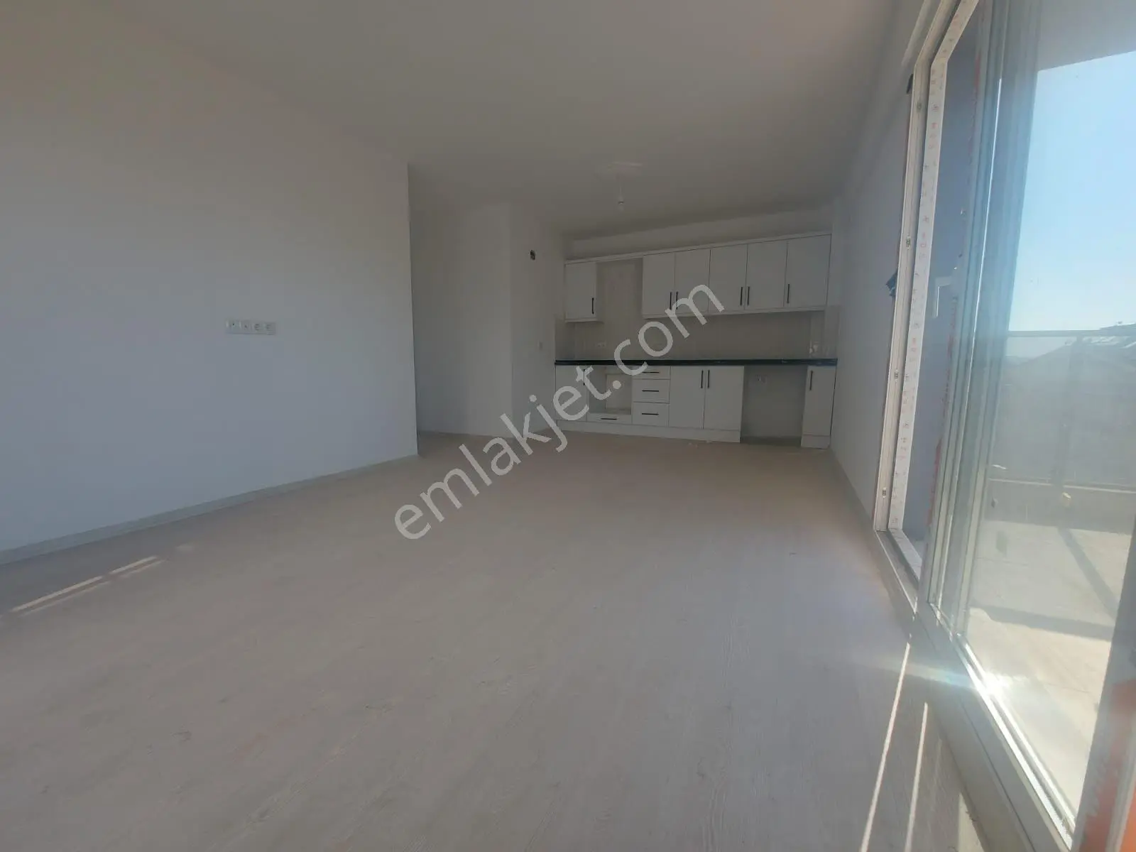 İksahomes Den Satılık 2+1 Daire Fethiye Pazaryeri Mahallesi — fotoğraf 2