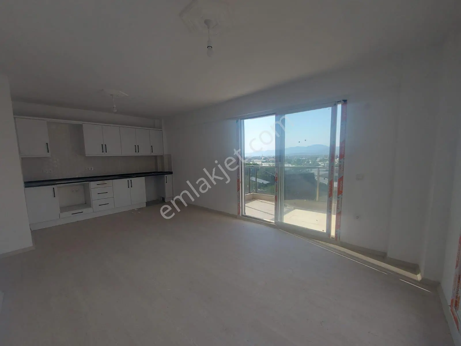 İksahomes Den Satılık 2+1 Daire Fethiye Pazaryeri Mahallesi — fotoğraf 3