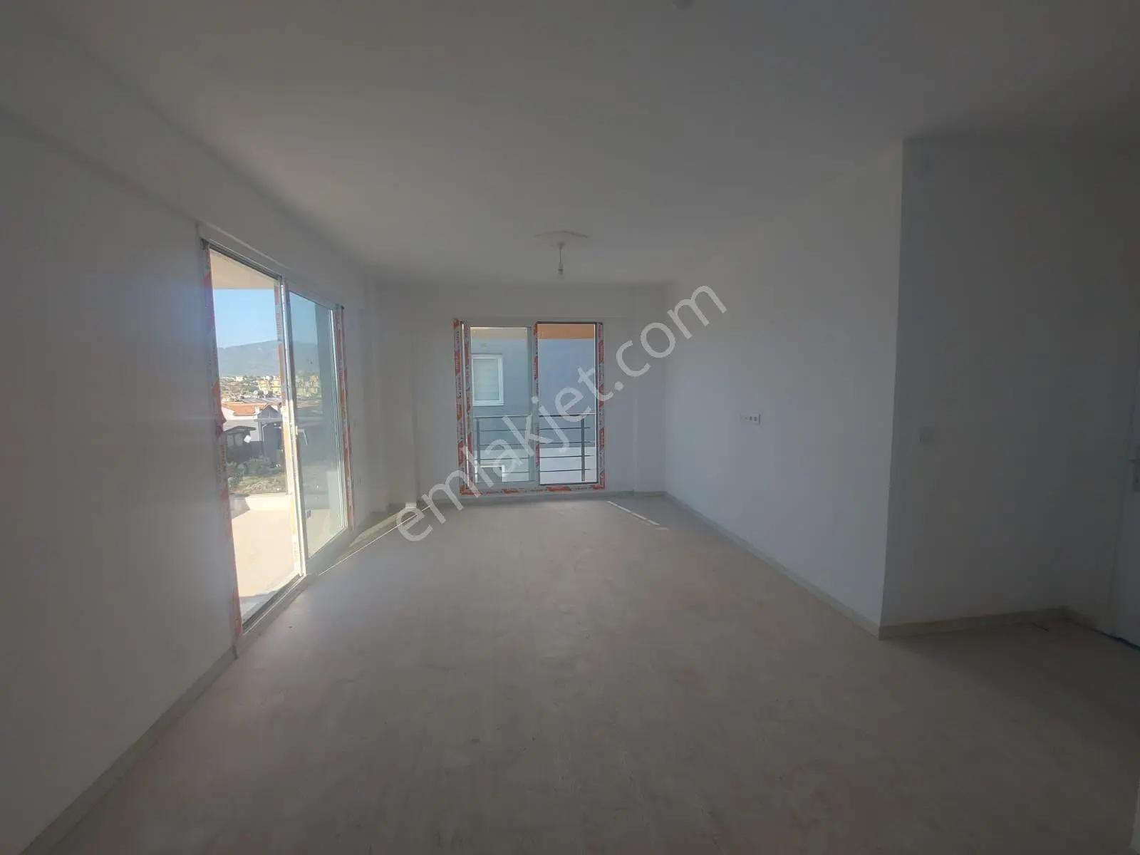 İksahomes Den Satılık 2+1 Daire Fethiye Pazaryeri Mahallesi — fotoğraf 4