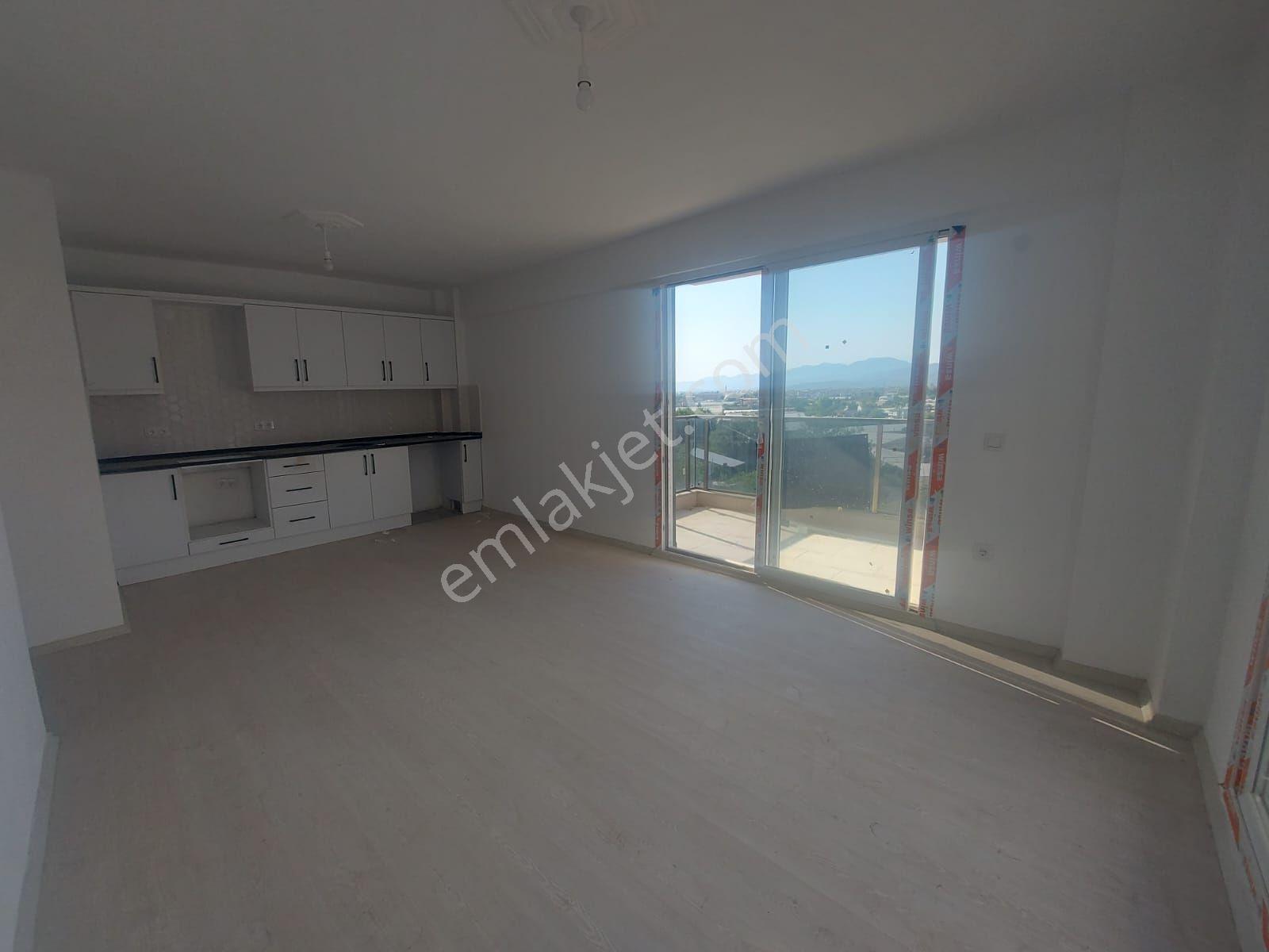 İksahomes Den Satılık 2+1 Daire Fethiye Pazaryeri Mahallesi — fotoğraf 8