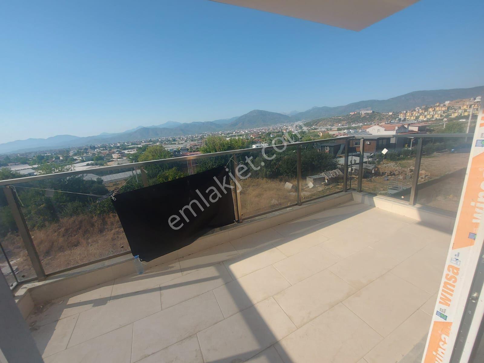 İksahomes Den Satılık 2+1 Daire Fethiye Pazaryeri Mahallesi — fotoğraf 10