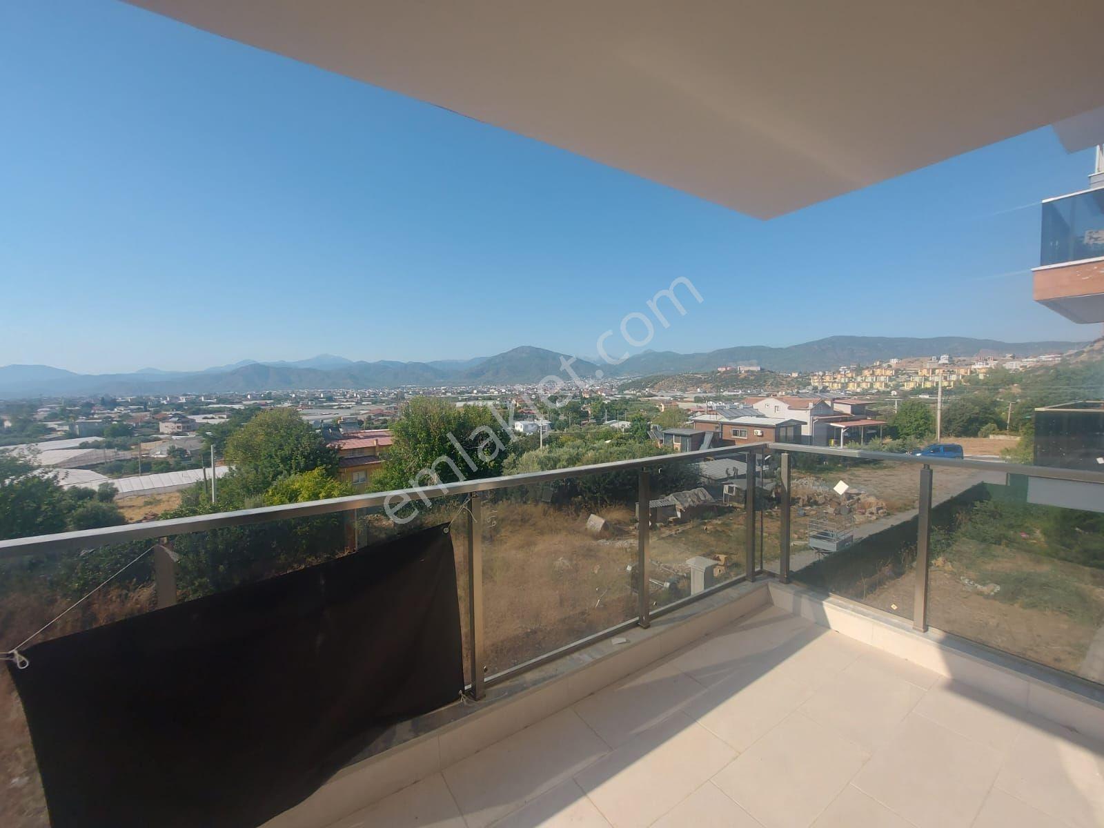 İksahomes Den Satılık 2+1 Daire Fethiye Pazaryeri Mahallesi — fotoğraf 11