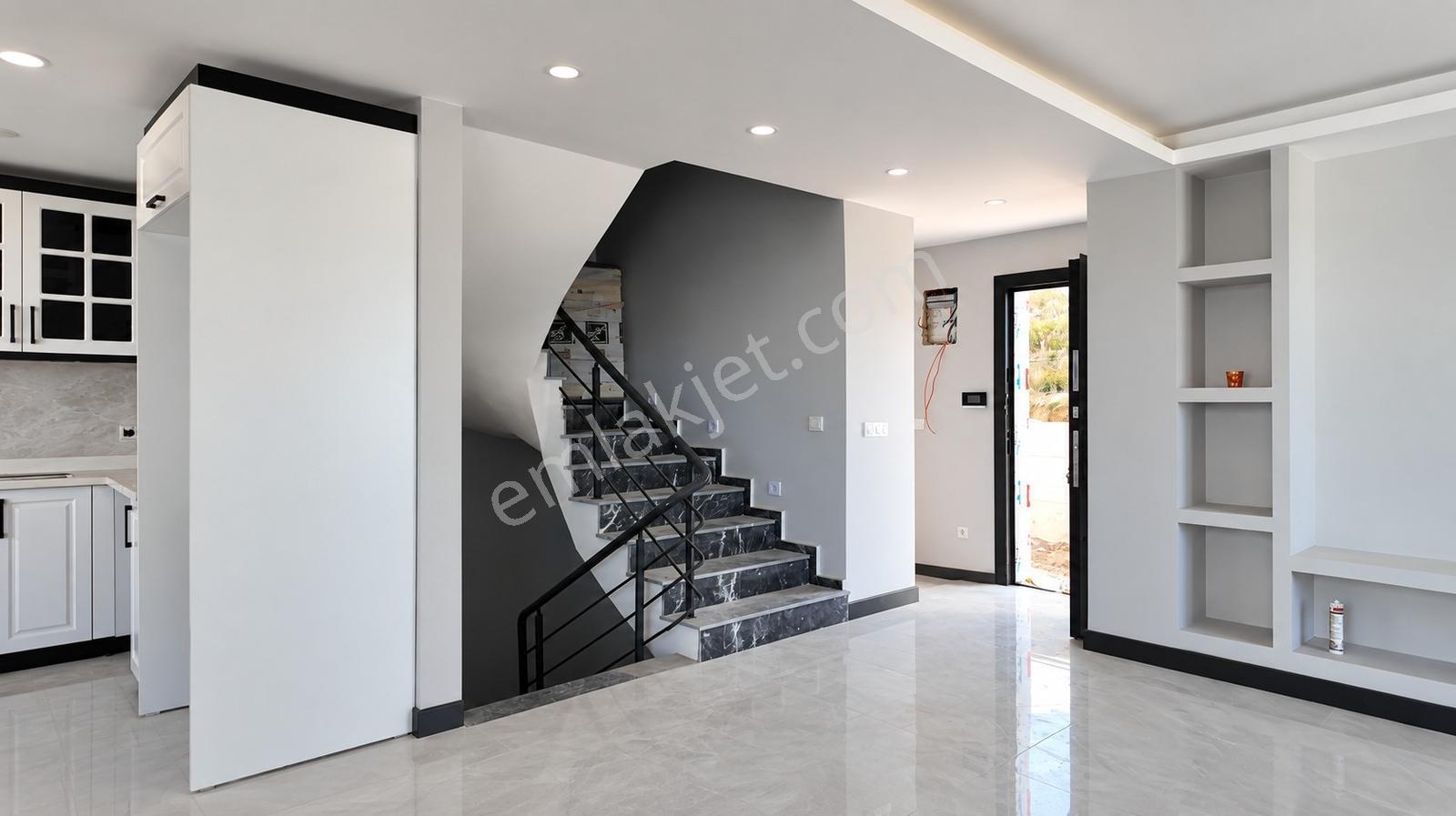 Şile Ahmetli Satılık 5+1 Villa — fotoğraf 2