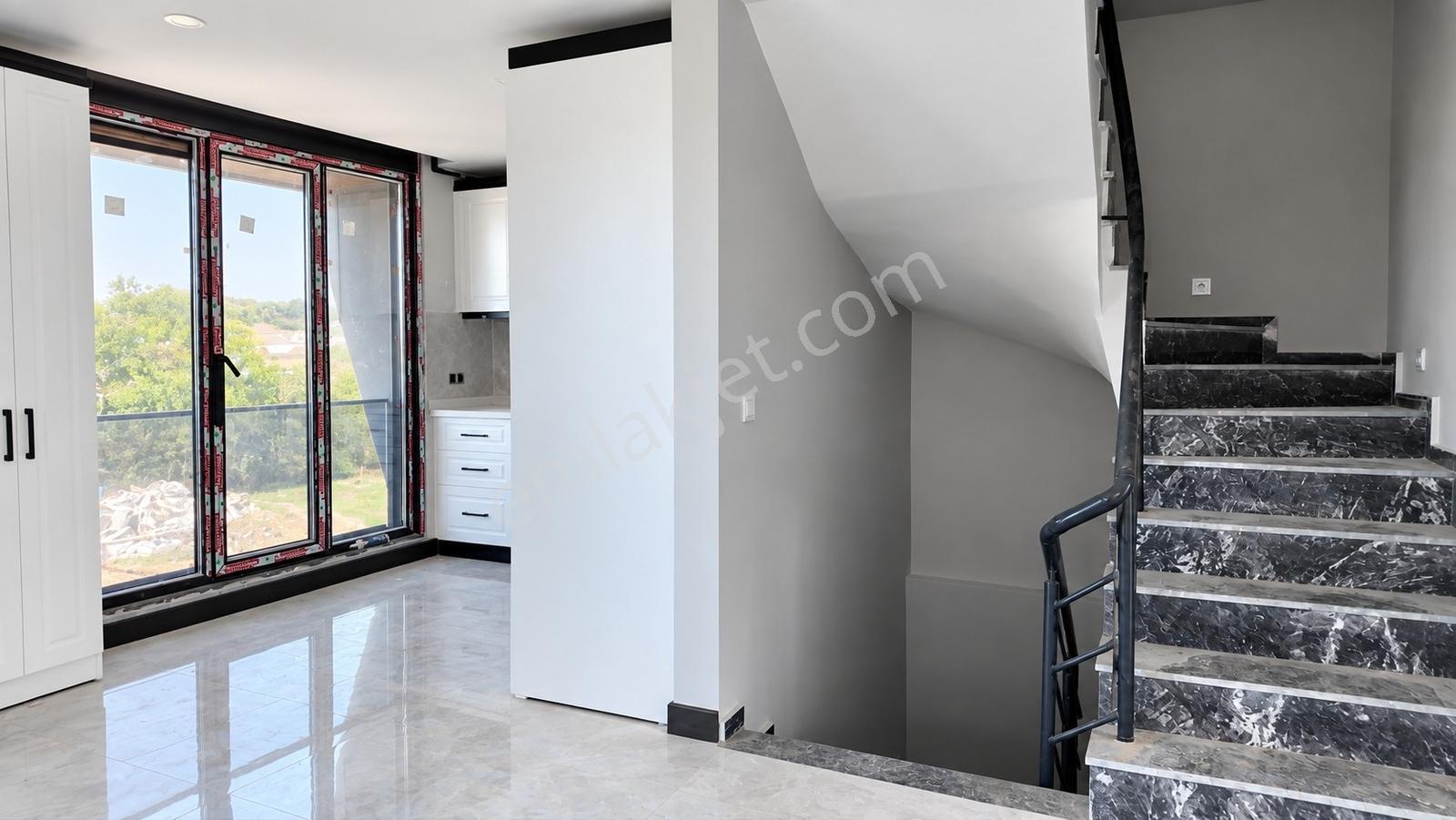 Şile Ahmetli Satılık 5+1 Villa — fotoğraf 3