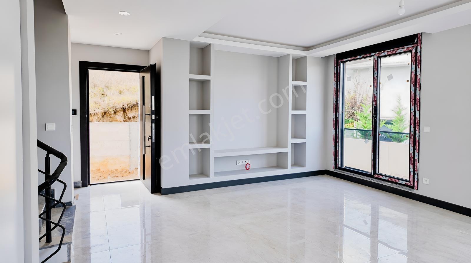 Şile Ahmetli Satılık 5+1 Villa — fotoğraf 4