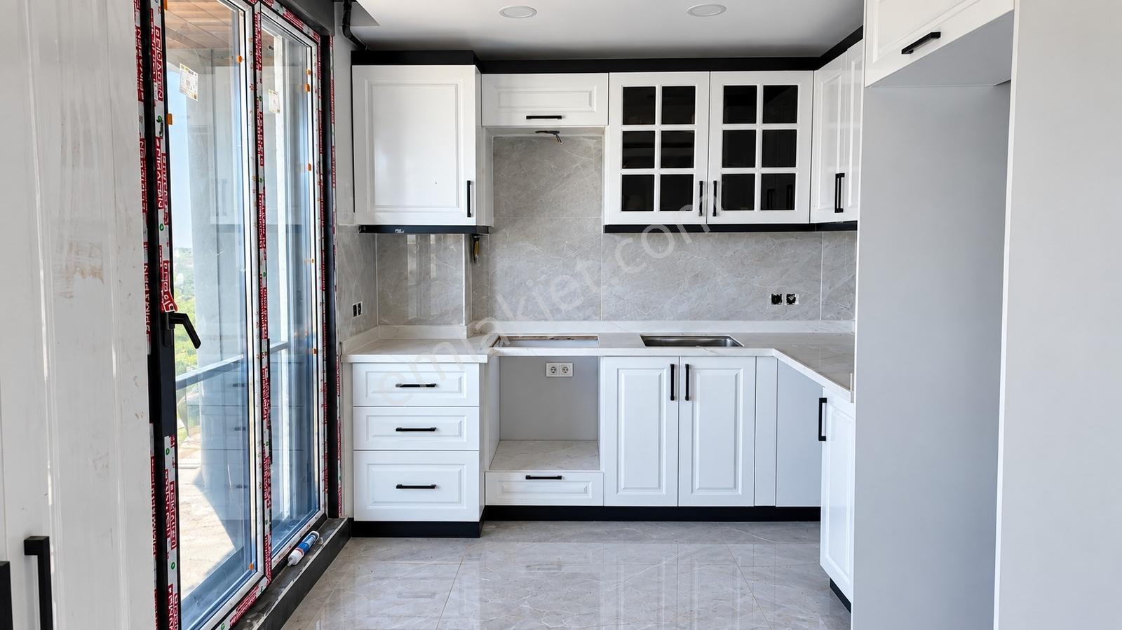 Şile Ahmetli Satılık 5+1 Villa — fotoğraf 5