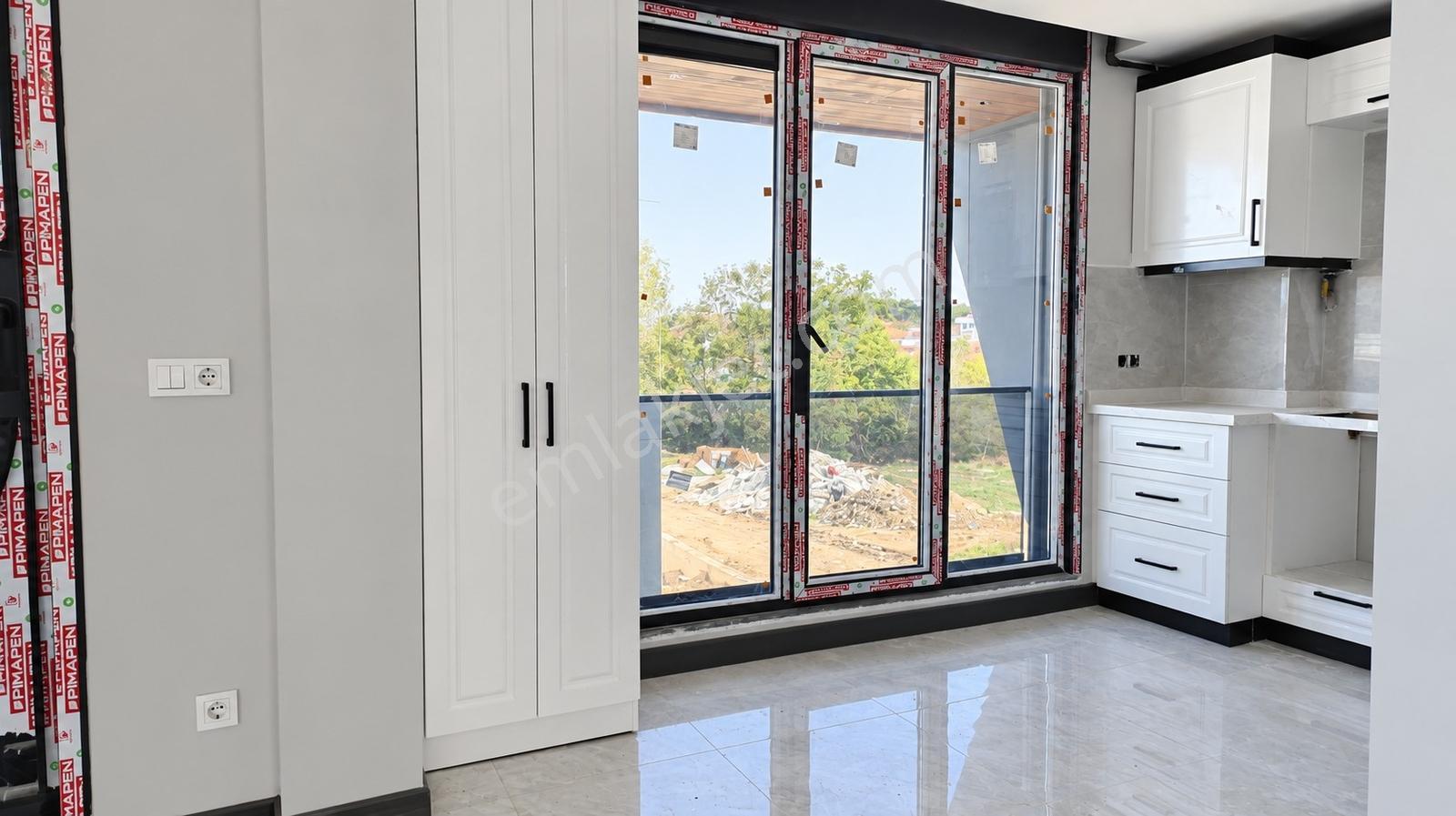 Şile Ahmetli Satılık 5+1 Villa — fotoğraf 14