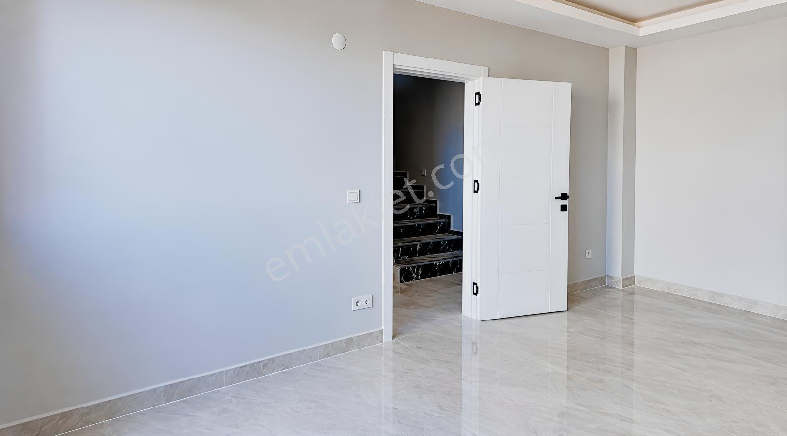 Şile Ahmetli Satılık 5+1 Villa — fotoğraf 19