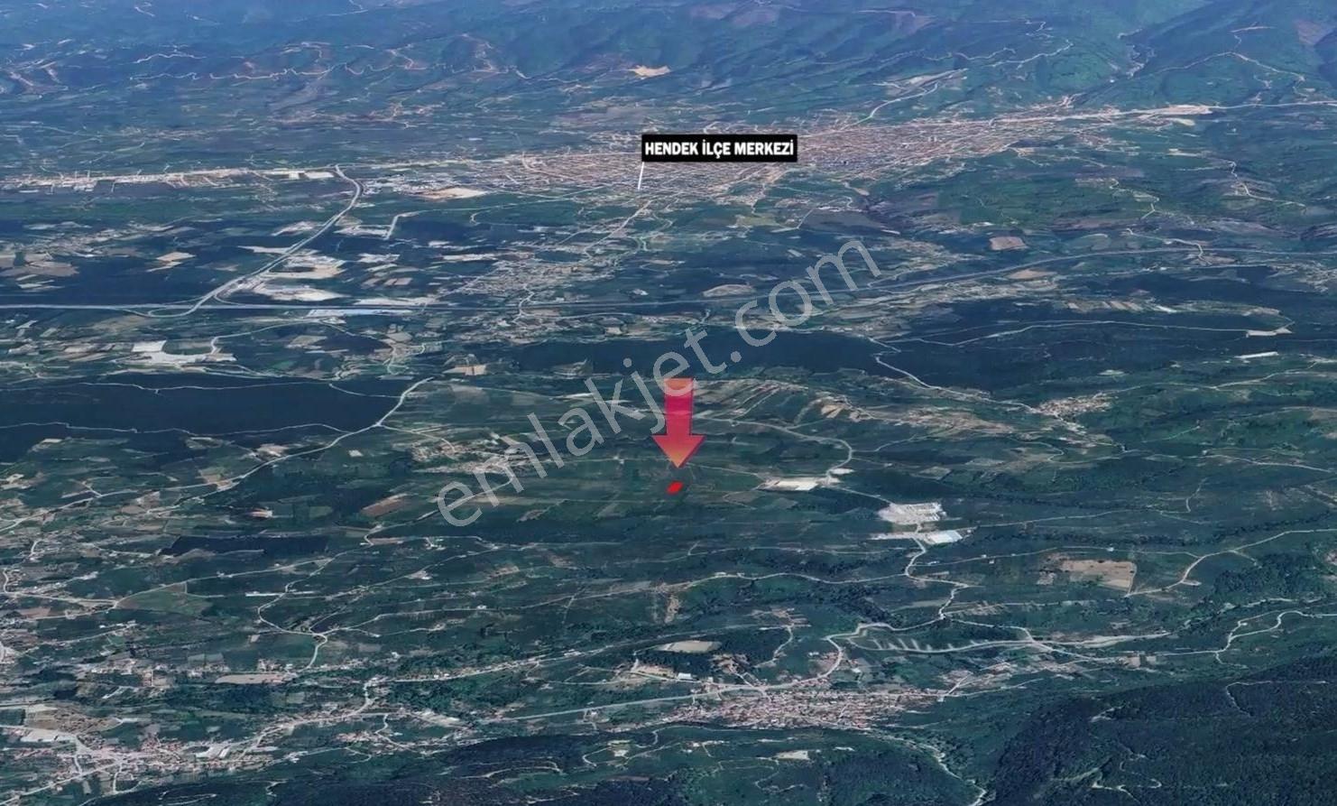 İkramiye De Yatırımlık Tarla 1 — fotoğraf 8