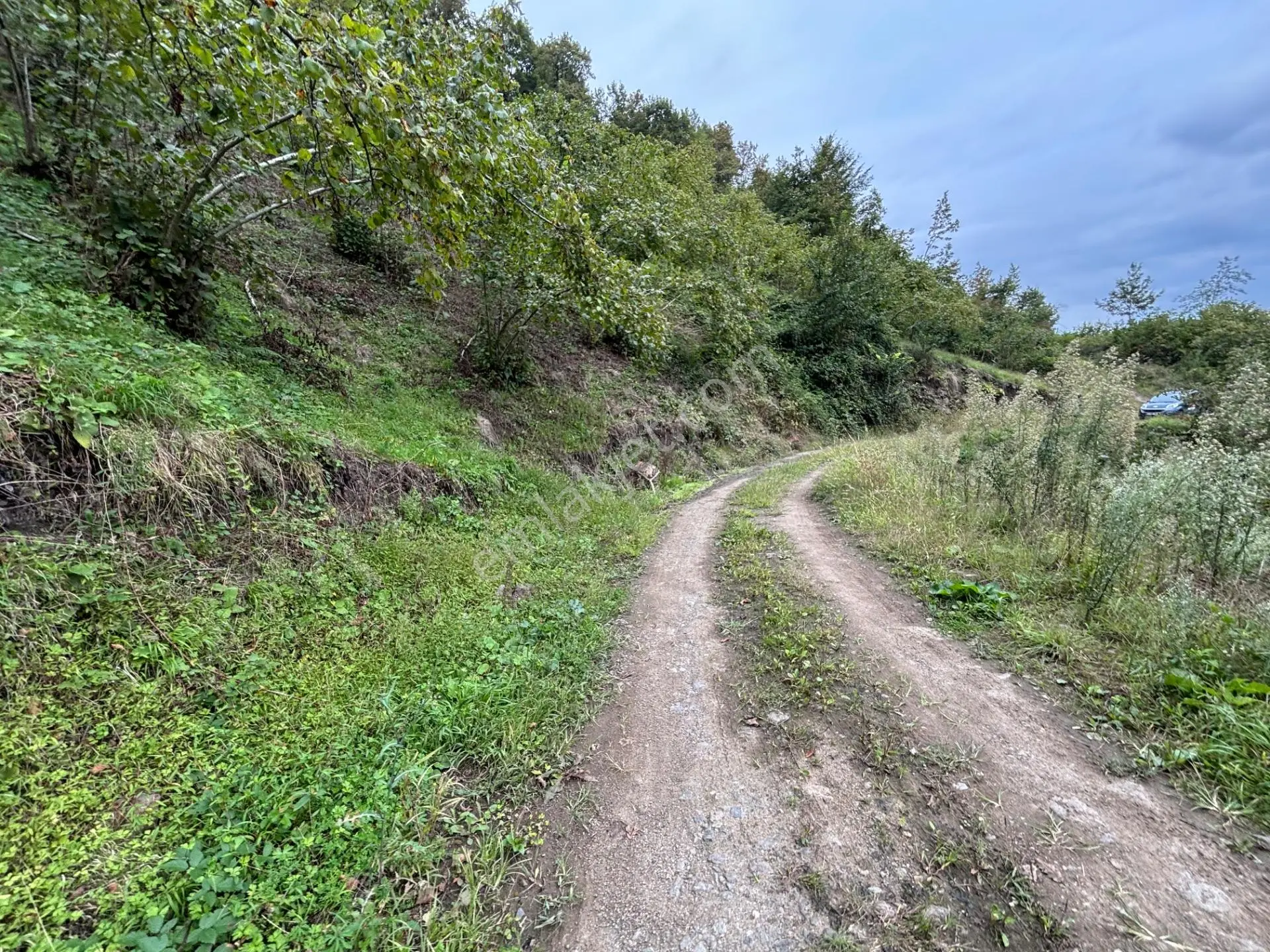 Trabzon Yeşılyurt Mahallesinde Satılık Arsa — fotoğraf 12