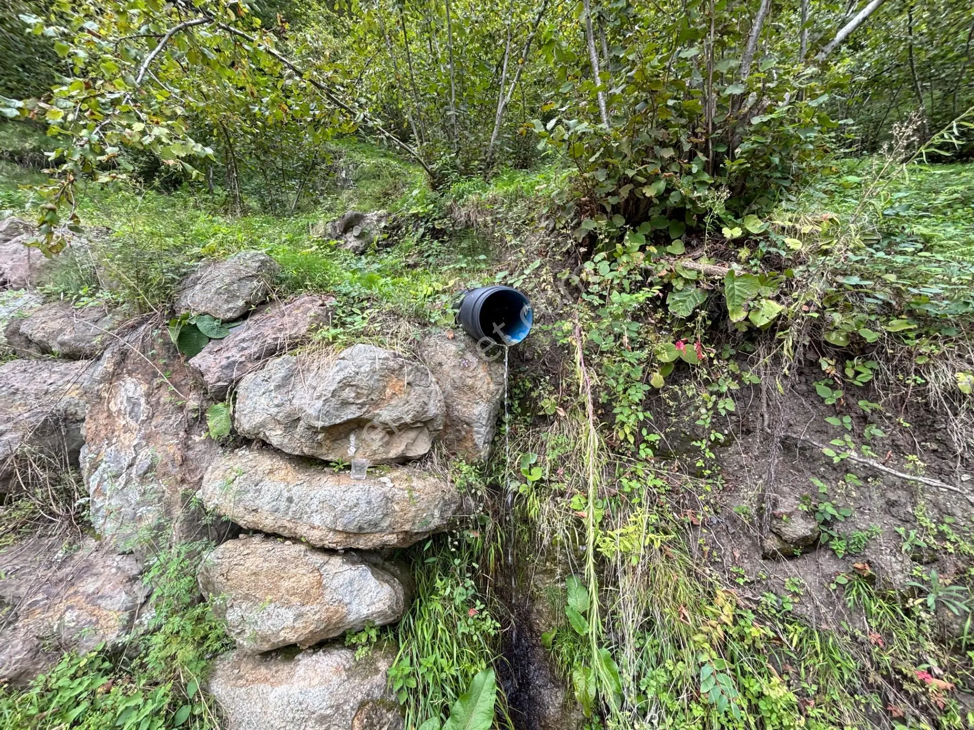 Trabzon Yeşılyurt Mahallesinde Satılık Arsa — fotoğraf 15