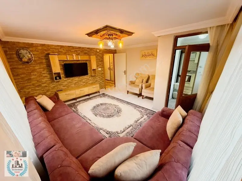 Üç Kardeşler'dn İsmetpaşa Mh Girişler Ayrı 4+2 Dublex Asansörlü — fotoğraf 2