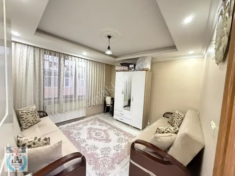Üç Kardeşler'dn İsmetpaşa Mh Girişler Ayrı 4+2 Dublex Asansörlü — fotoğraf 7