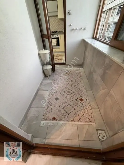 Üç Kardeşler'dn İsmetpaşa Mh Girişler Ayrı 4+2 Dublex Asansörlü — fotoğraf 16