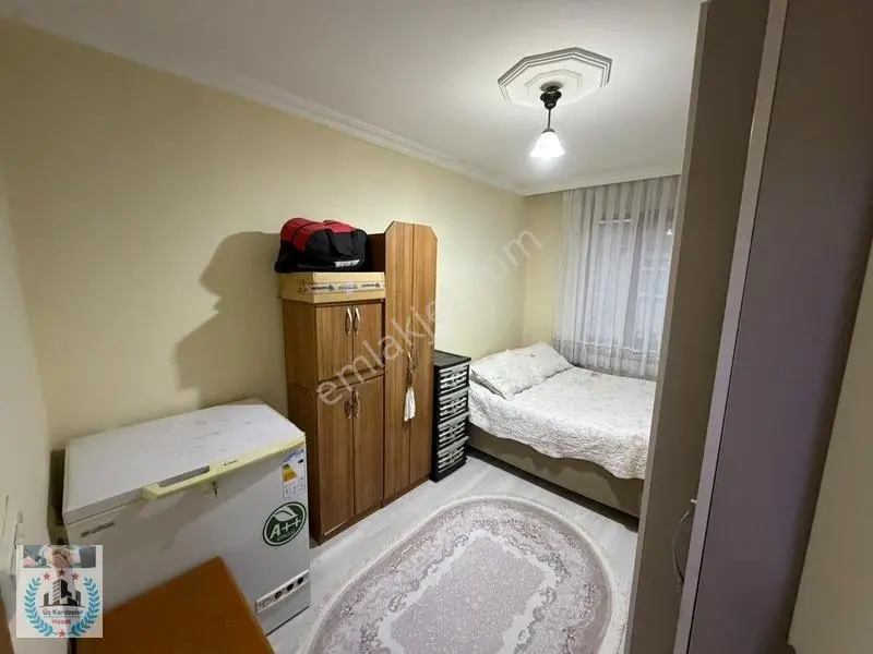 Üç Kardeşler'dn İsmetpaşa Mh Girişler Ayrı 4+2 Dublex Asansörlü — fotoğraf 23