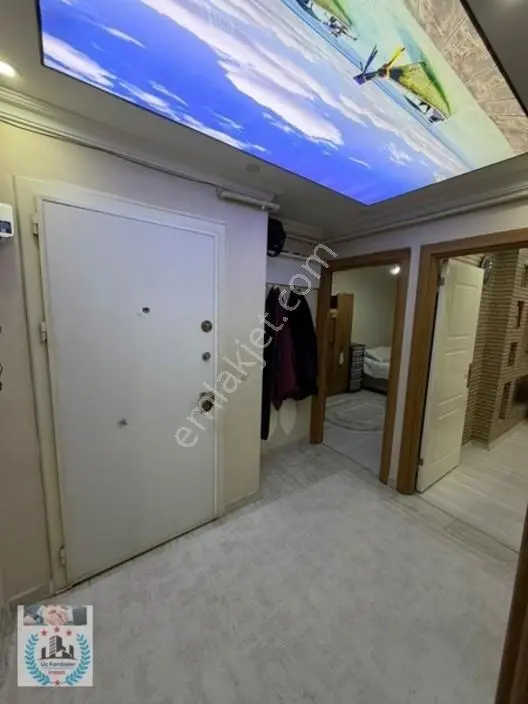Üç Kardeşler'dn İsmetpaşa Mh Girişler Ayrı 4+2 Dublex Asansörlü — fotoğraf 29