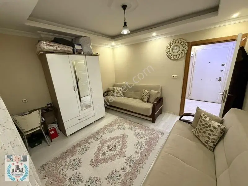 Üç Kardeşler'dn İsmetpaşa Mh Girişler Ayrı 4+2 Dublex Asansörlü — fotoğraf 30