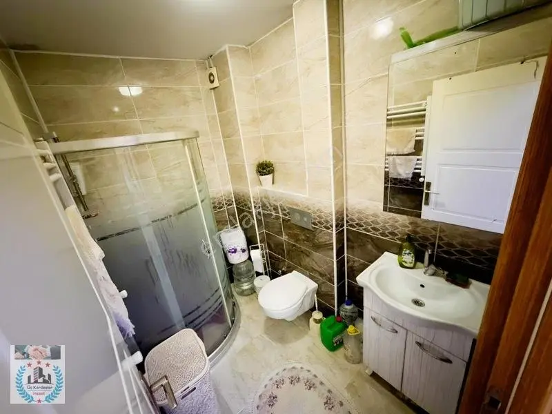 Üç Kardeşler'dn İsmetpaşa Mh Girişler Ayrı 4+2 Dublex Asansörlü — fotoğraf 32