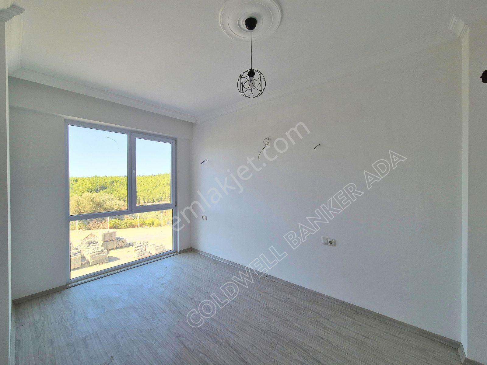Kuşadası Doğa İle İç İçe Satılık 1+1 Daire — fotoğraf 14